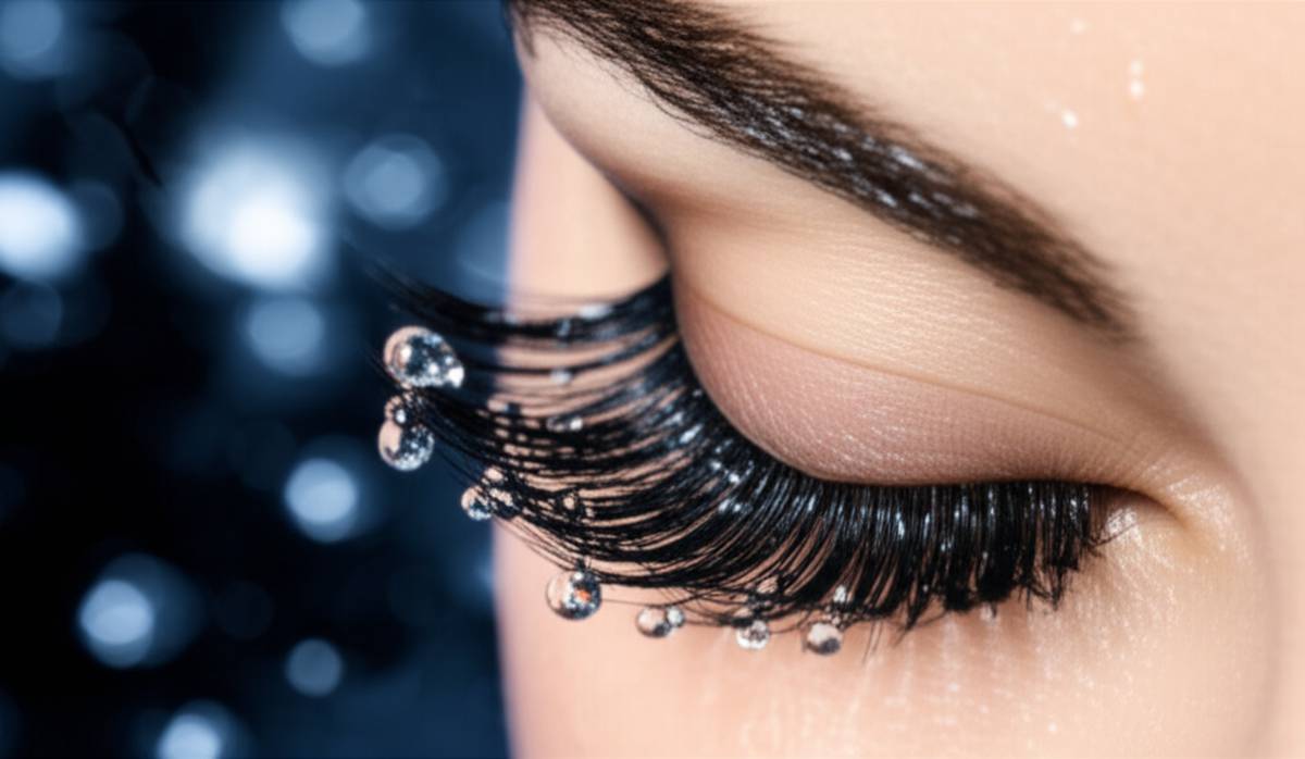 نقد و بررسی ریمل Perfect Lashes کاوردرم | ضد آب و ماندگار
