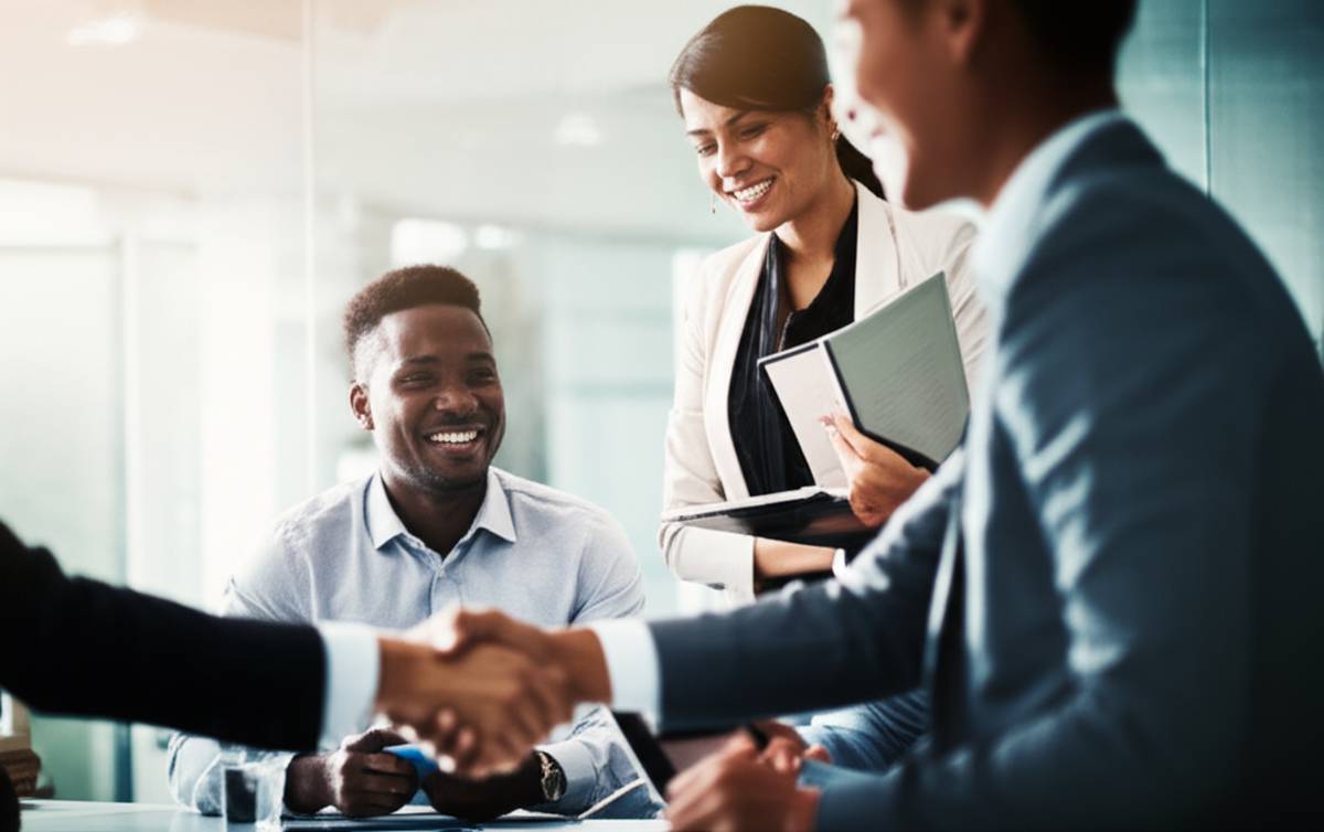 تجربه مشتری - مهمترین عامل موفقیت و وفاداری کسب وکار