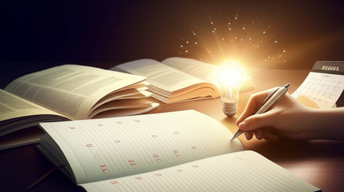 ۱۰ نکته کلیدی برای موفقیت در امتحانات نهایی ۱۴۰۳