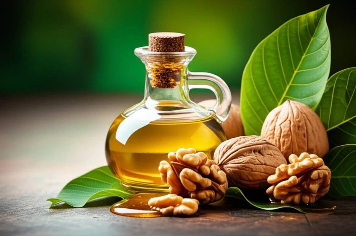 روغن گردو موضعی باریج اسانس - جامع ترین راهنمای ویژگی ها
