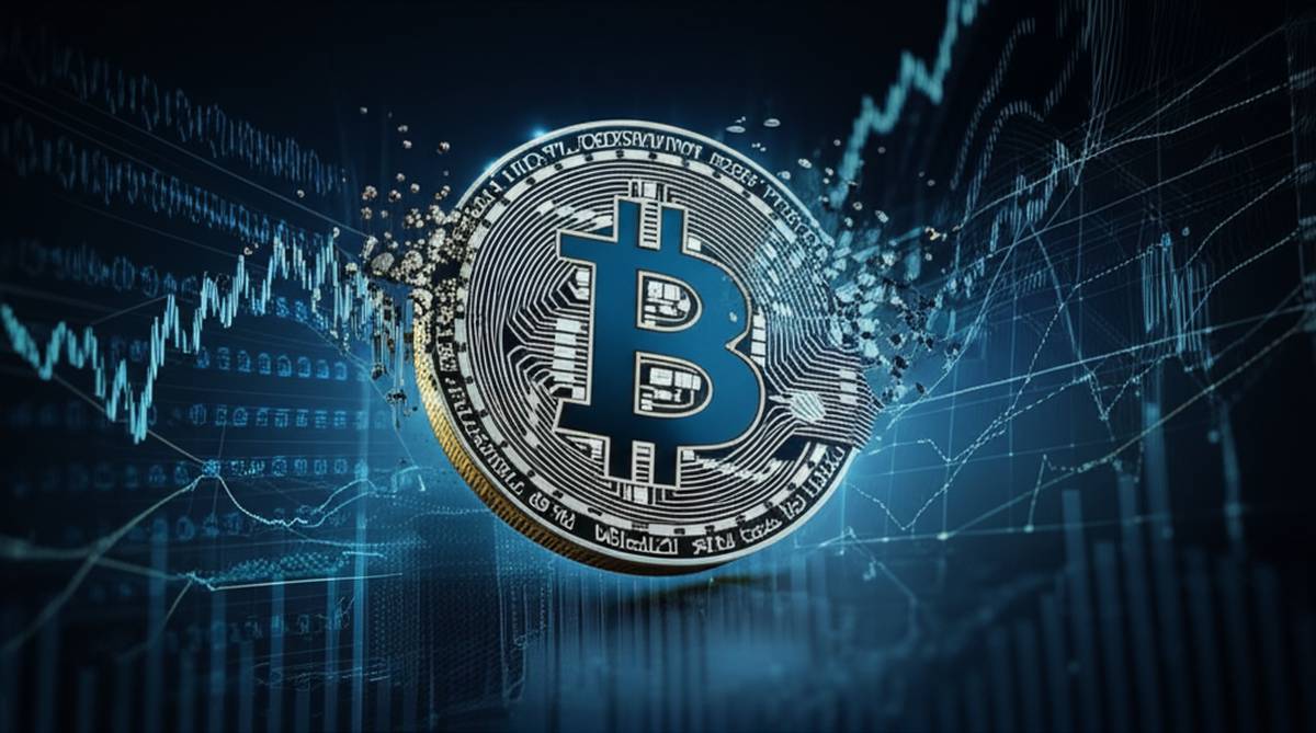 کاهش قیمت بیت کوین - دلایل، تحلیل و سناریوهای پیش رو