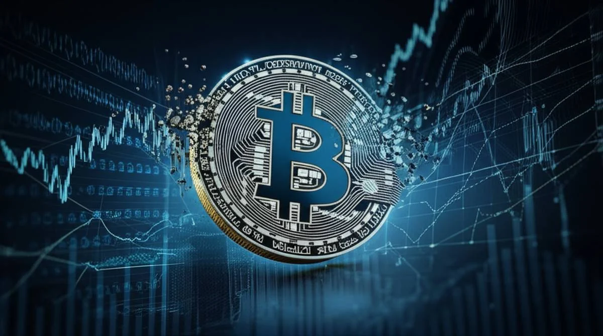 کاهش قیمت بیت کوین - دلایل، تحلیل و سناریوهای پیش رو