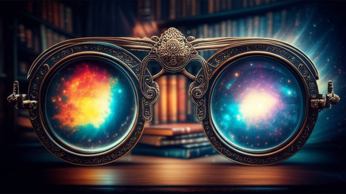 خلاصه کتاب عینک جادویی لی سانگ کیو | نکات کلیدی و درس های اصلی
