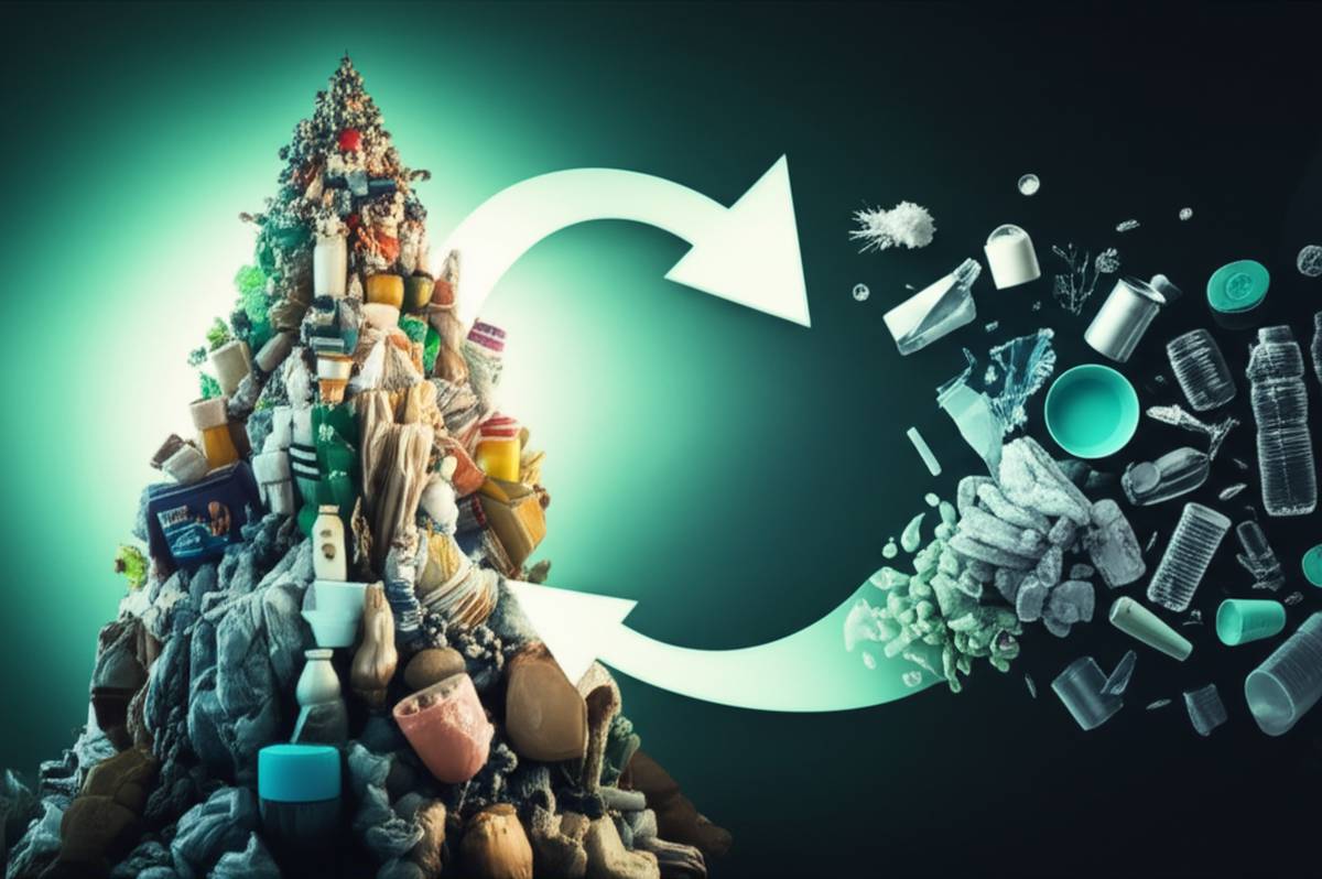 استفاده از سطل زباله: راهنمای جامع برای مدیریت پسماند