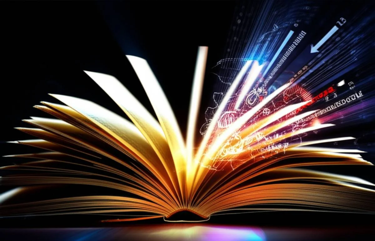خلاصه کتاب قدرت تندخوانی تونی بوزان: افزایش سرعت مطالعه