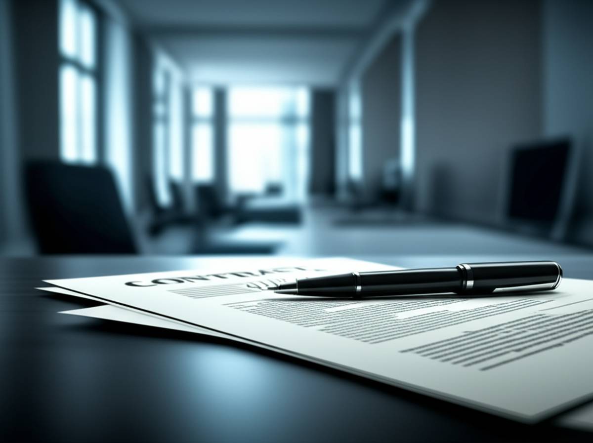 نمونه مبایعه نامه تکمیل شده | دانلود رایگان فایل PDF و Word