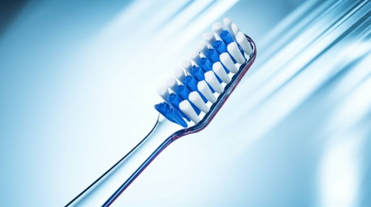 مسواک فلکسیبل هد تریزا برس متوسط | ویژگی ها و مزایا