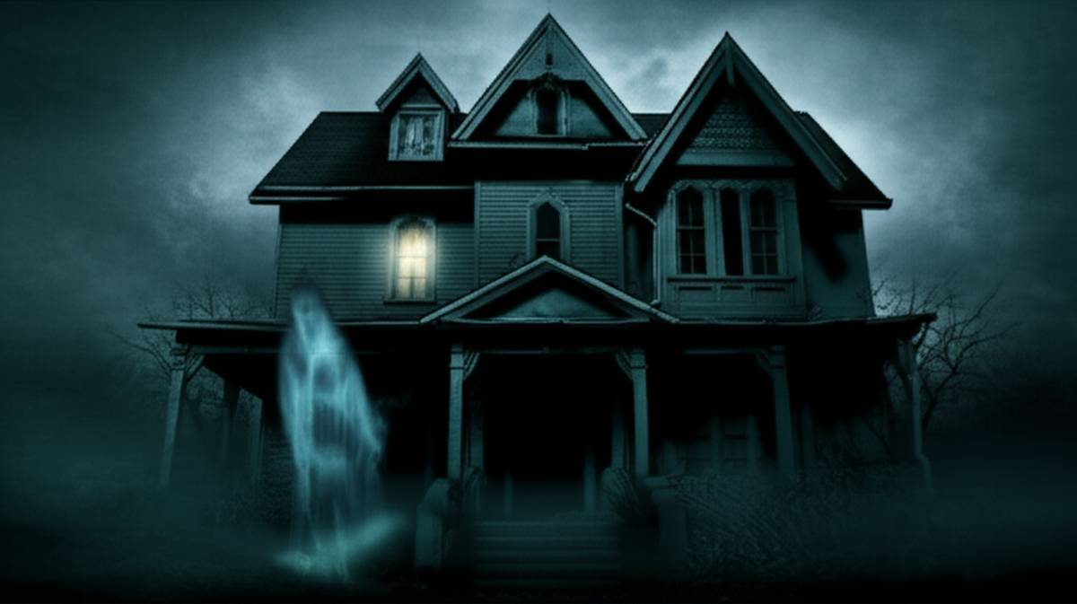 فیلم تسخیر در کنتیکت | نقد و داستان واقعی ترسناک