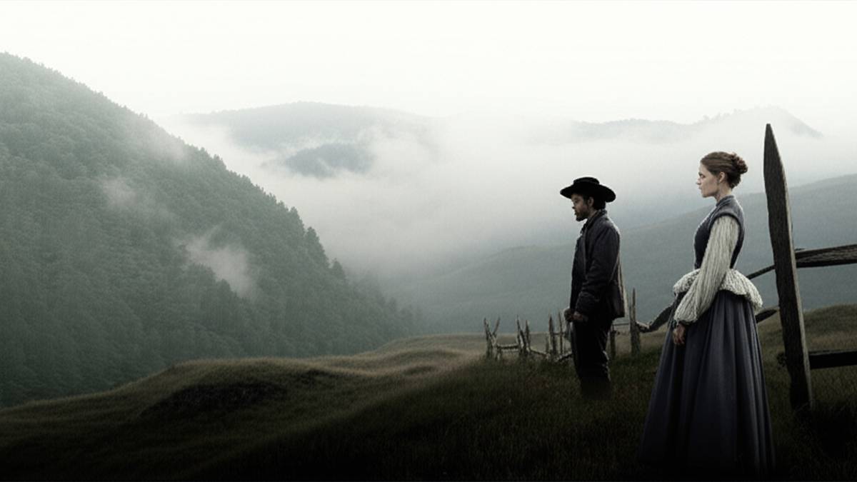 فیلم کوهستان سرد (Cold Mountain) | نقد و بررسی جامع