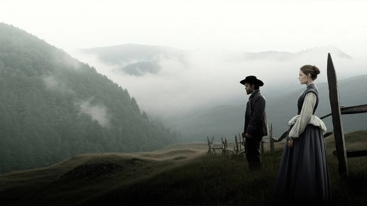 فیلم کوهستان سرد (Cold Mountain) | نقد و بررسی جامع