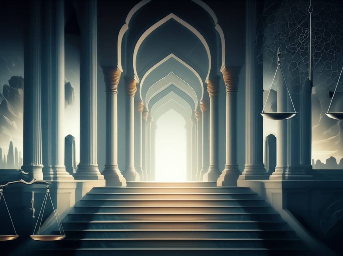 حکم زنای دختر و پسر مجرد | تفاوت با مرد متأهل