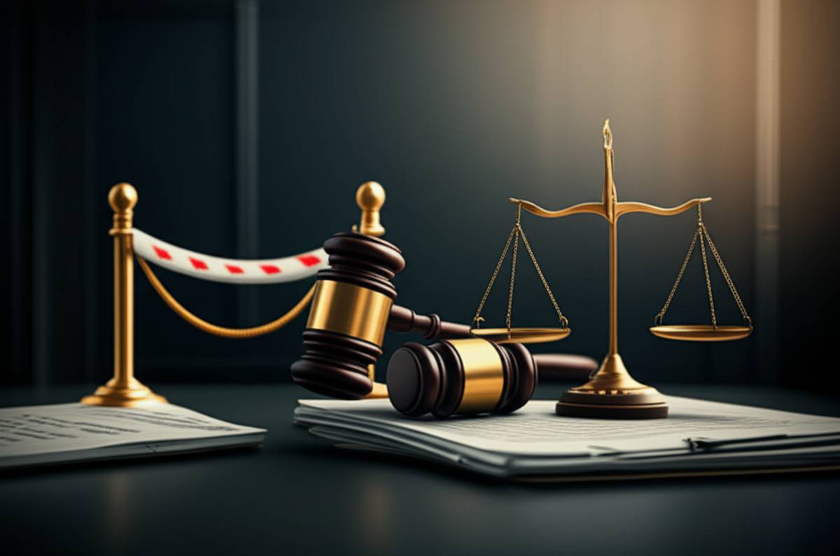 نمونه دادخواست ممانعت از حق ارتفاق | دانلود رایگان و کامل