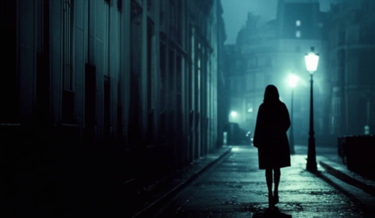 فیلم زنی از طبقه پنجم (The Woman in the Fifth) - نقد کامل