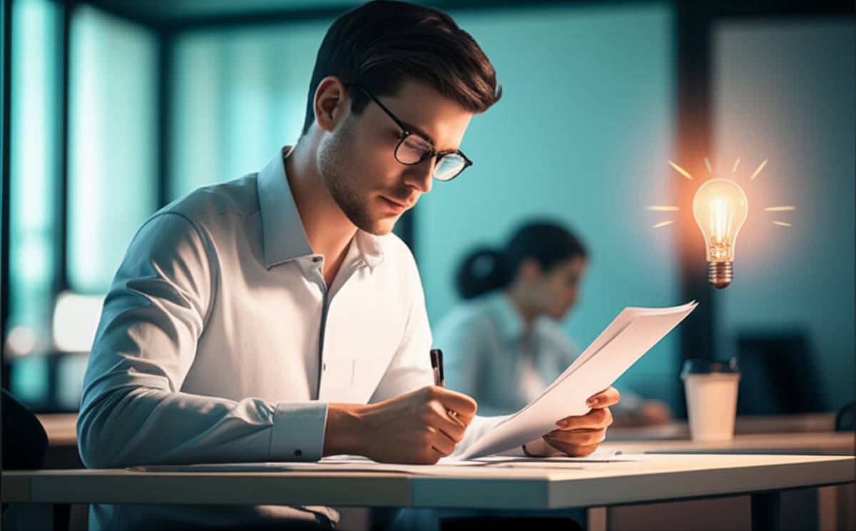 چگونه در آزمون تستی موفق شویم؟ ۷ گام تا قبولی تضمینی