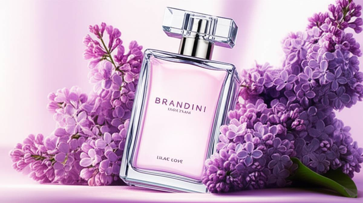 نقد و بررسی کامل عطر جیبی زنانه برندینی مدل Lilac Love