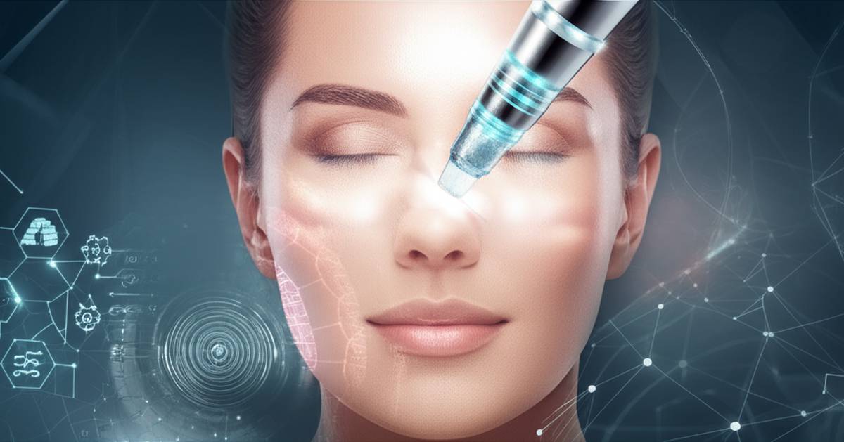 پن درماتولوژیک روشن کننده درموپن | بررسی جامع ویژگی ها