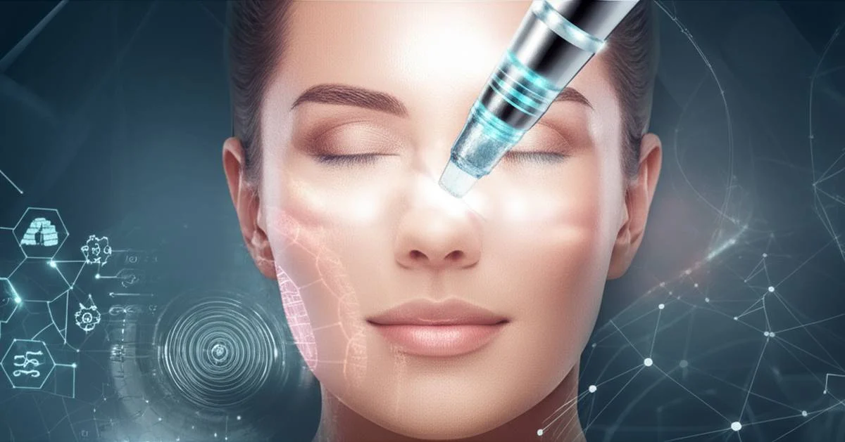 پن درماتولوژیک روشن کننده درموپن | بررسی جامع ویژگی ها