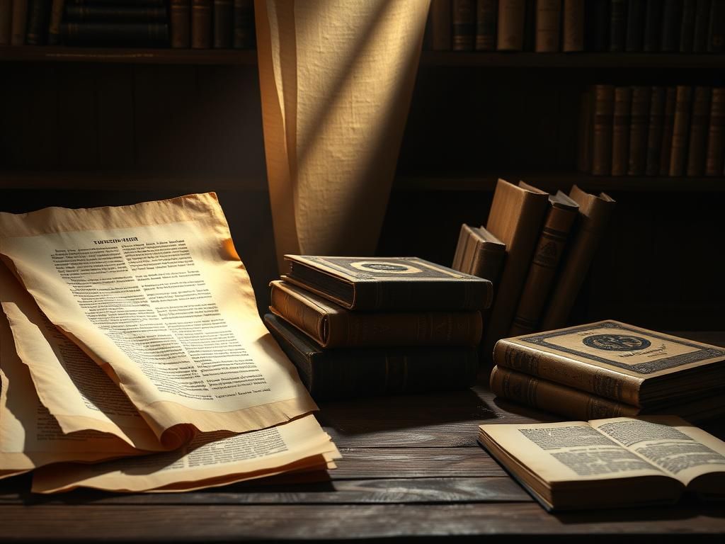 خلاصه کتاب نامه ها و ناگفته ها | نکات کلیدی از مرتضی مطهری