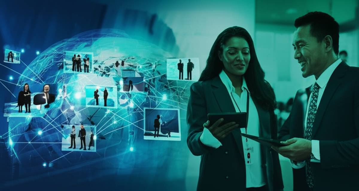 چرا مکالمه انگلیسی مهم ترین مهارت امروز است؟