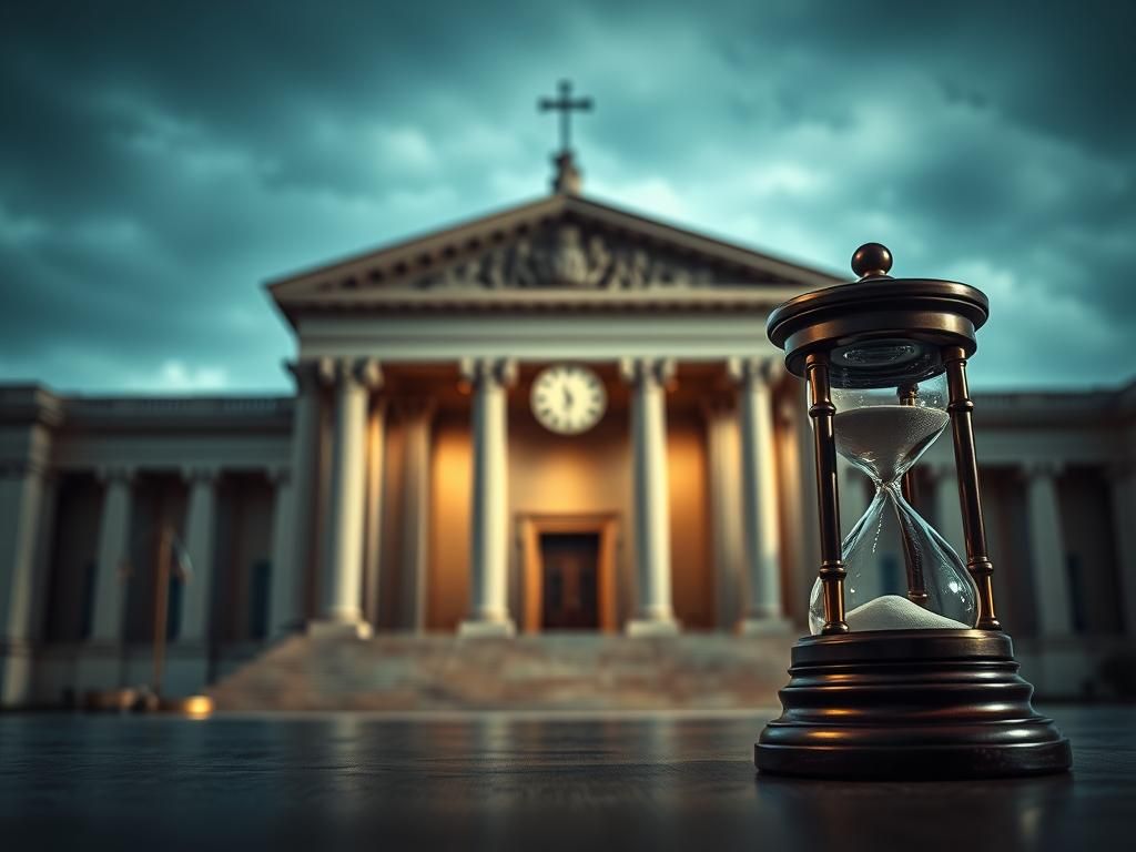 حکم اعسار چقدر طول میکشد؟ | مدت زمان صدور (راهنمای جامع)