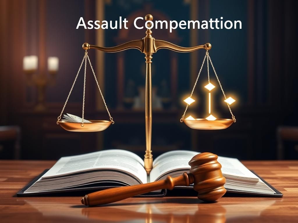 مراحل گرفتن دیه ضرب و جرح پس از رای دادگاه | کامل