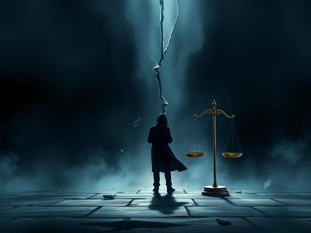 جرح شهود در آیین دادرسی کیفری (راهنمای صفر تا صد)