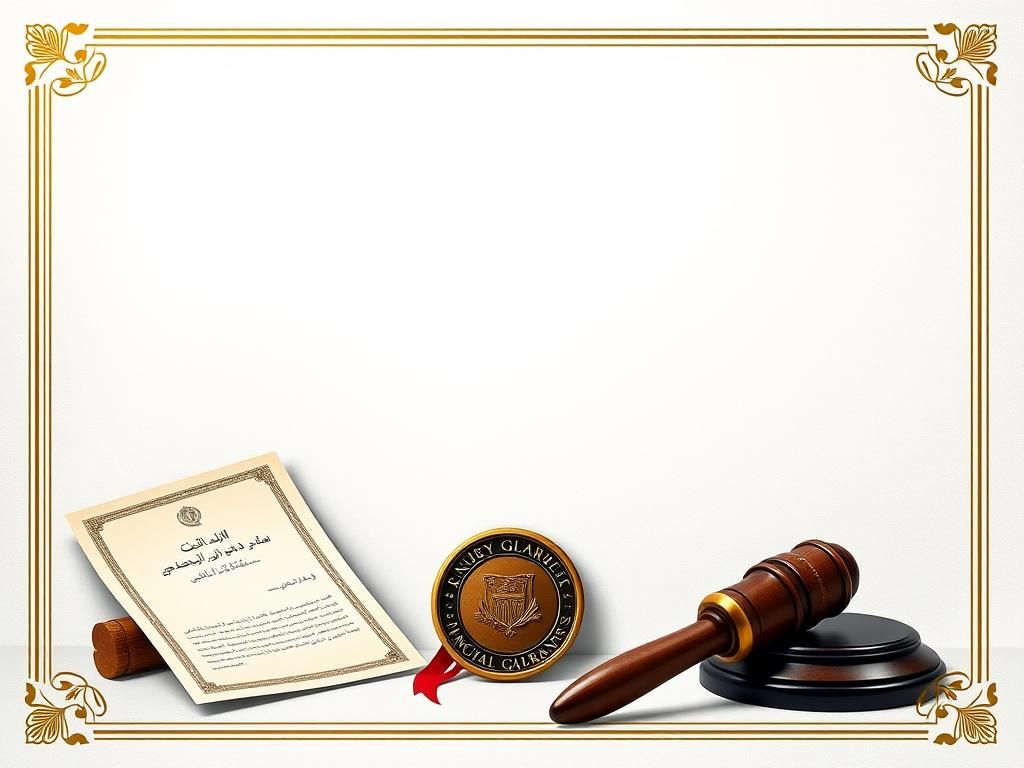 نحوه دریافت سفته ضمانت 1403 | راهنمای کامل و قانونی