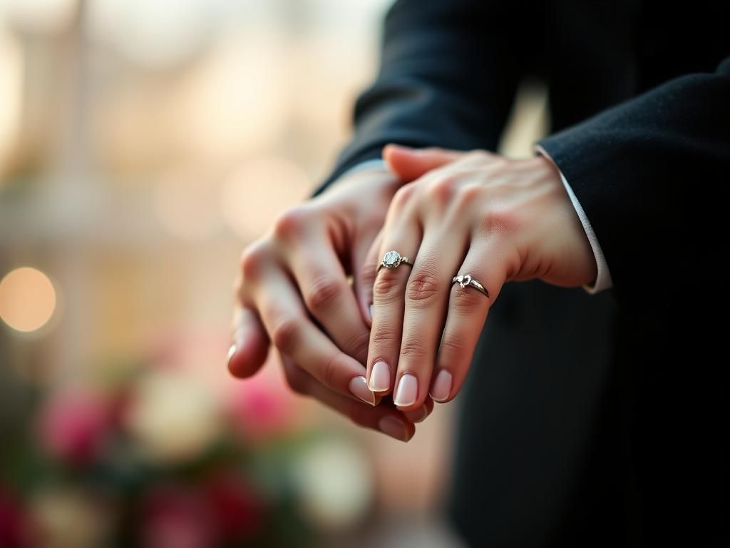 سایت ازدواج دائمی خواستگاری آنلاین | یافتن همسر دلخواه