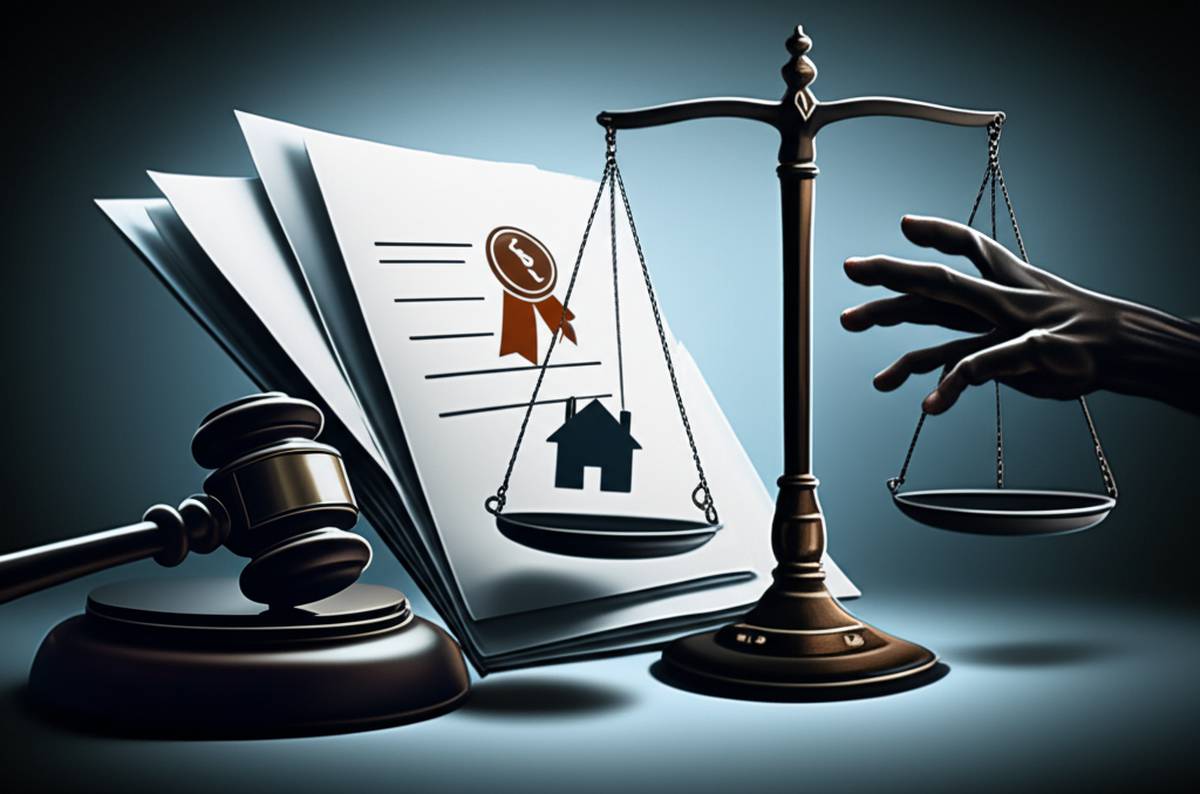 قانون مجازات راجع انتقال مال غیر | راهنمای جامع و نکات حقوقی