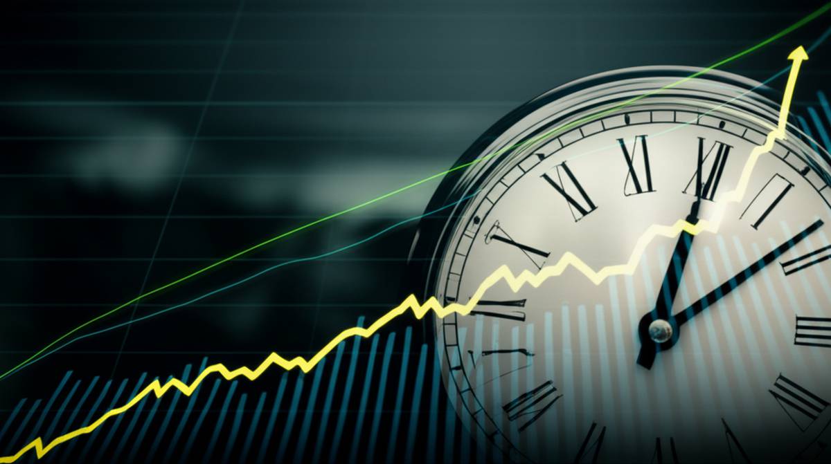 مرور زمان در معاملات: نکات کلیدی و استراتژی ها