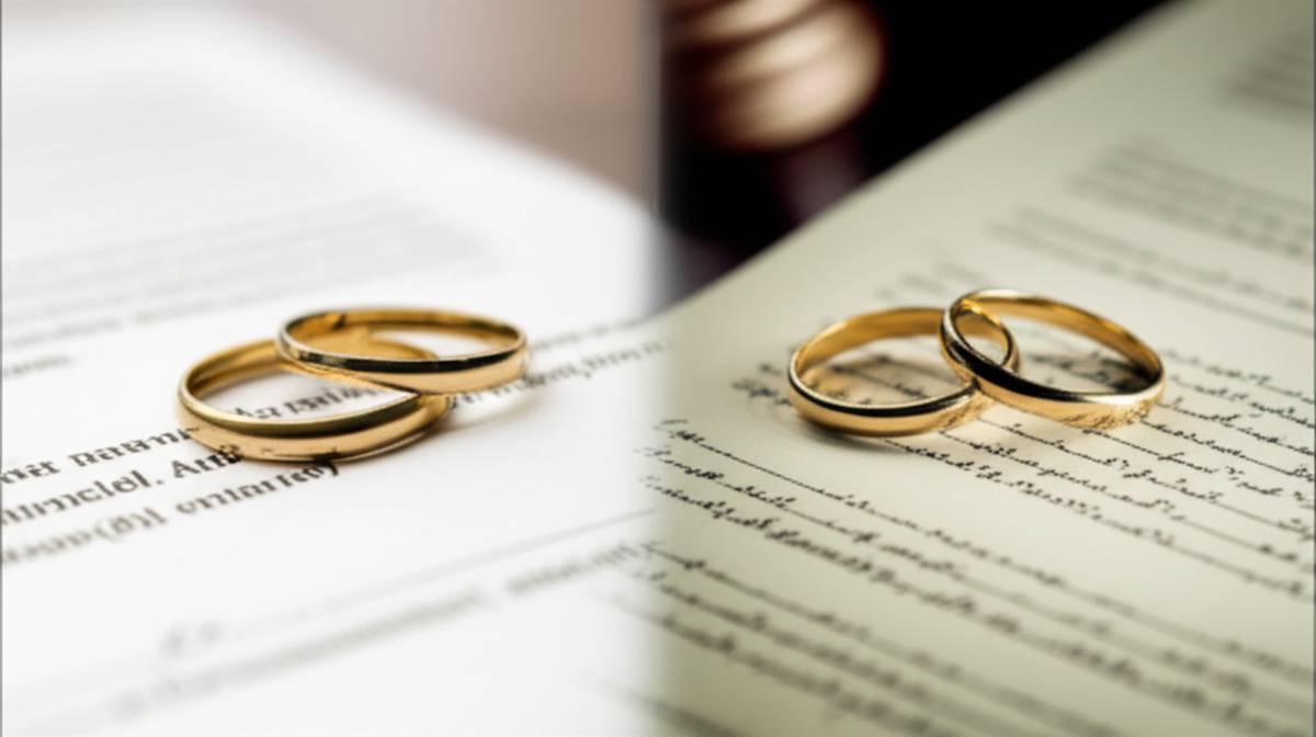 مهریه عندالمطالبه و عندالاستطاعه | صفر تا صد تفاوت ها