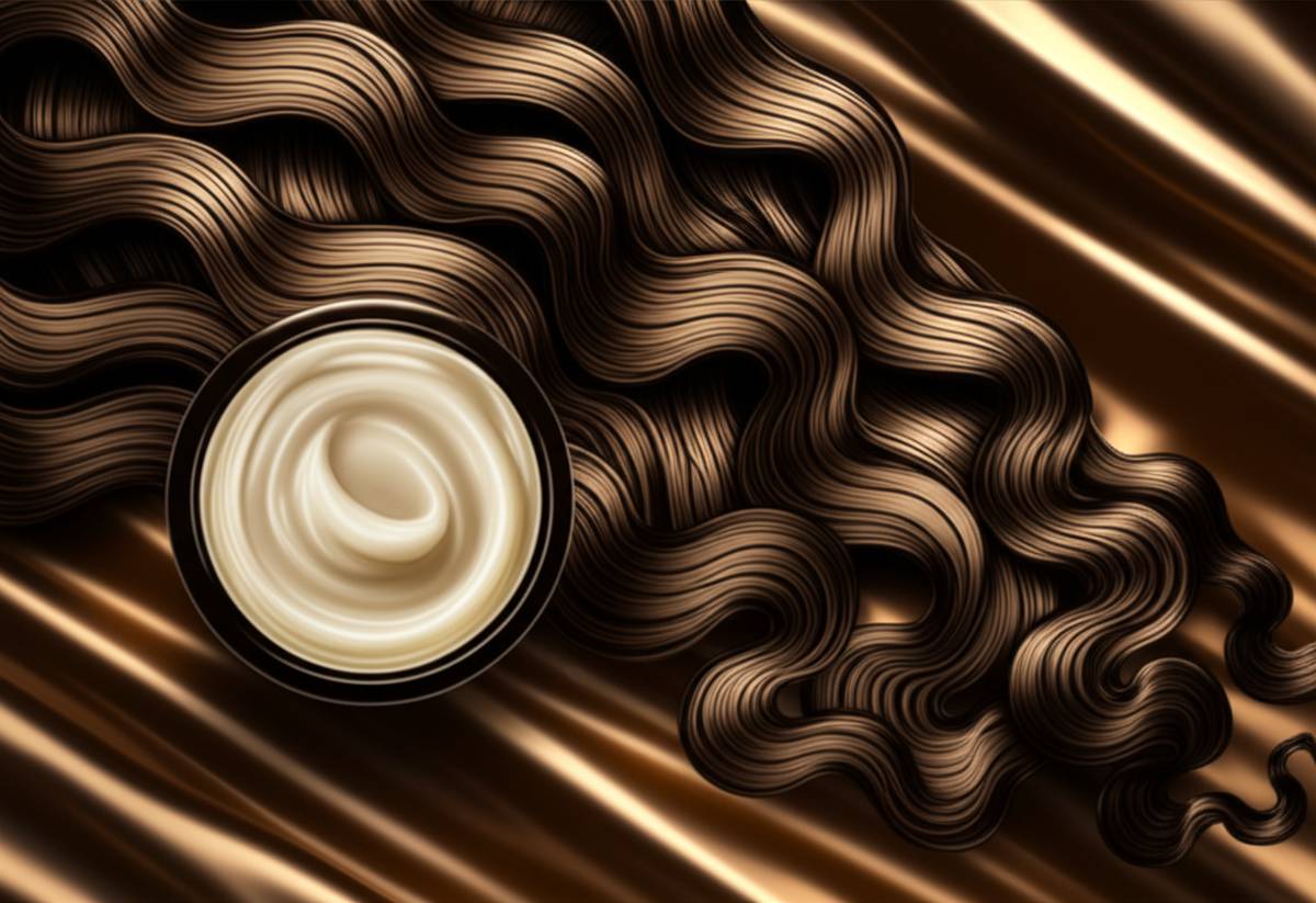 ماسک موی فر سریتا بیوتی: بررسی کامل ویژگی ها و خواص