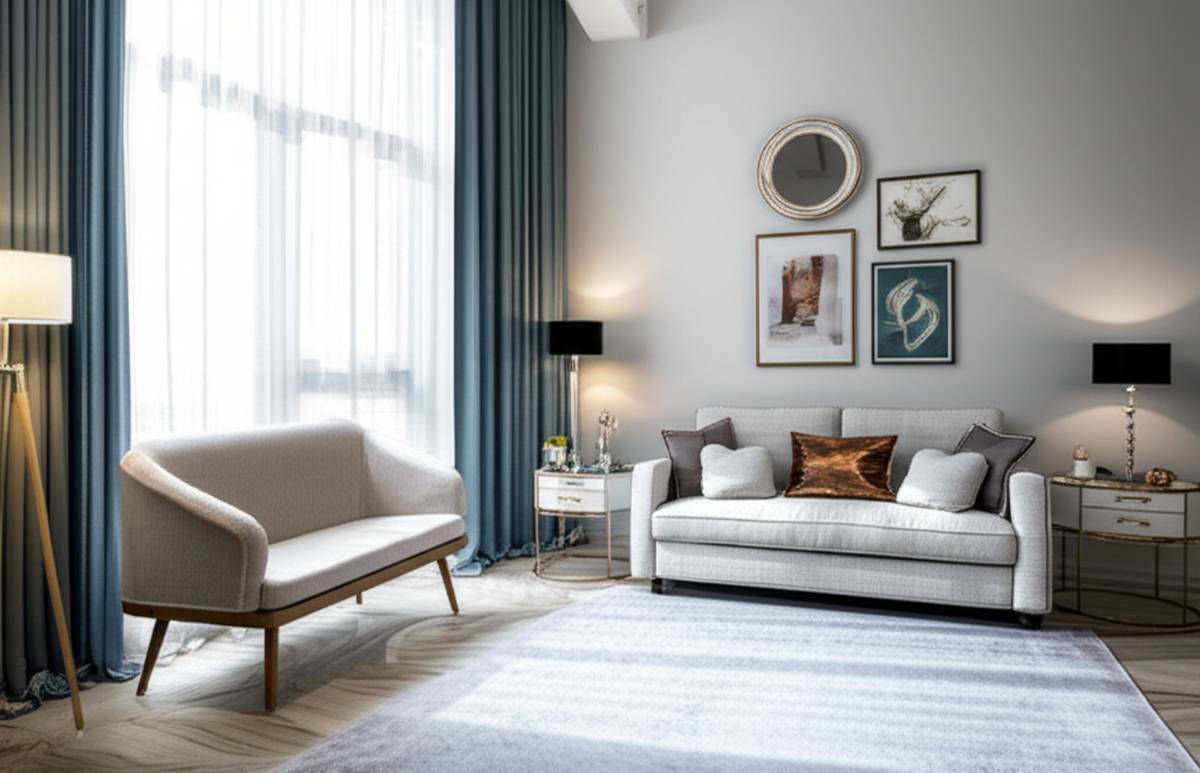 خرید واحد آپارتمانی دو خوابه نوساز | بهترین قیمت