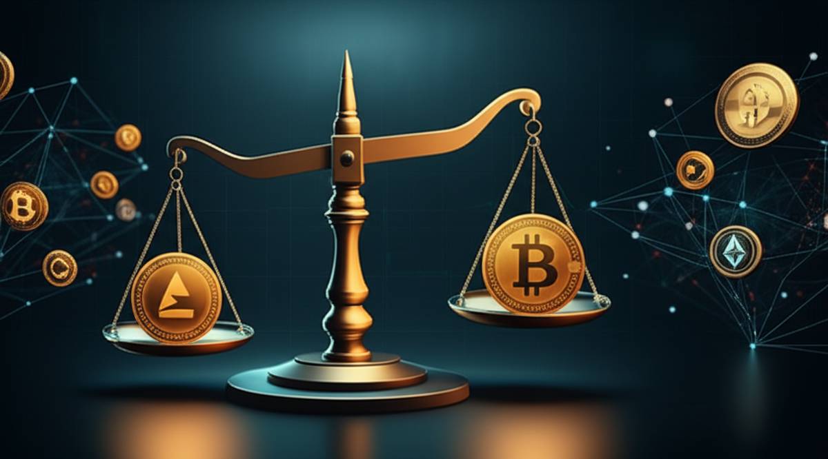 لوریج چیست در ارز دیجیتال؟ راهنمای کامل Leverage