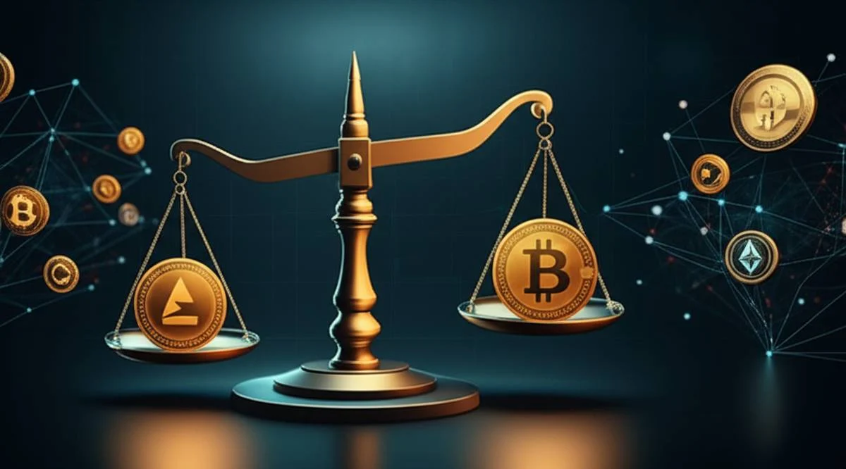 لوریج چیست در ارز دیجیتال؟ راهنمای کامل Leverage