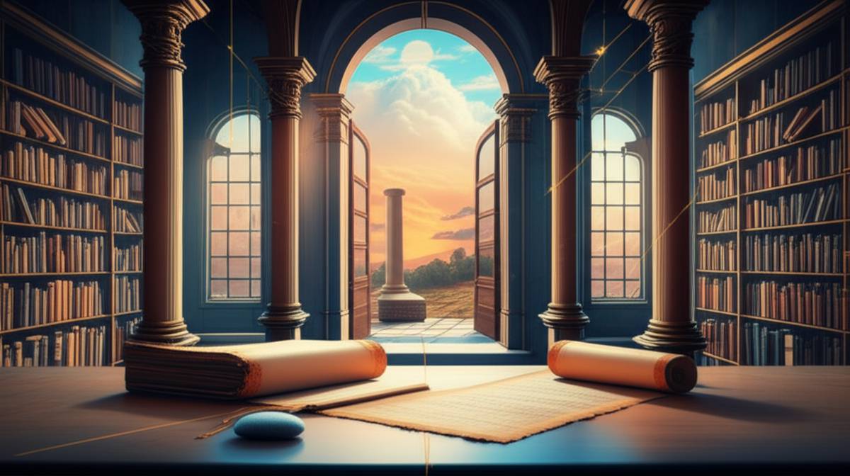 خلاصه کتاب اورلیوس و اپیکتتوس | نکات کلیدی و فلسفه رواقی