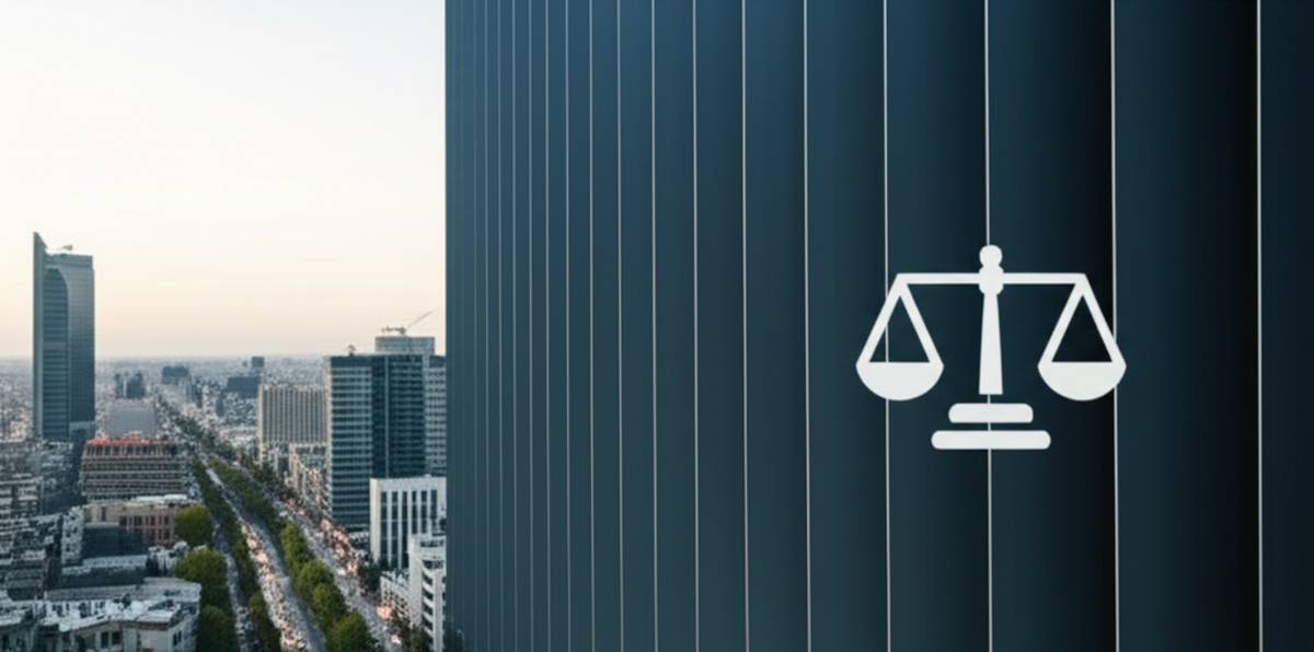 شورای حل اختلاف ۵ تهران | آدرس، تلفن و اطلاعات تماس کامل