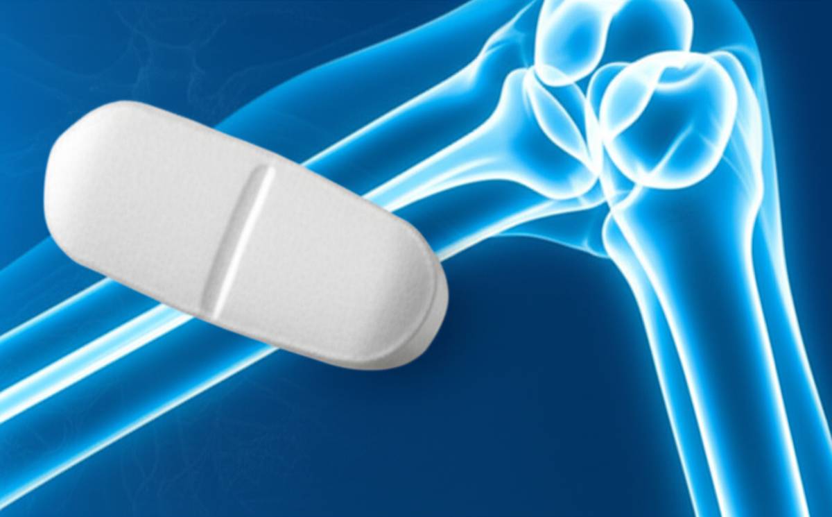 نقد و بررسی قرص بون آرکو عبیدی: هر آنچه باید بدانید