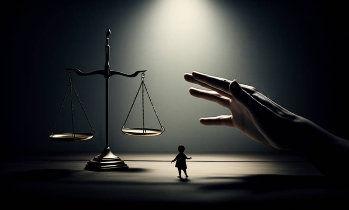 آیا پدر حق قتل فرزند خود را دارد؟ | بررسی حقوقی و فقهی