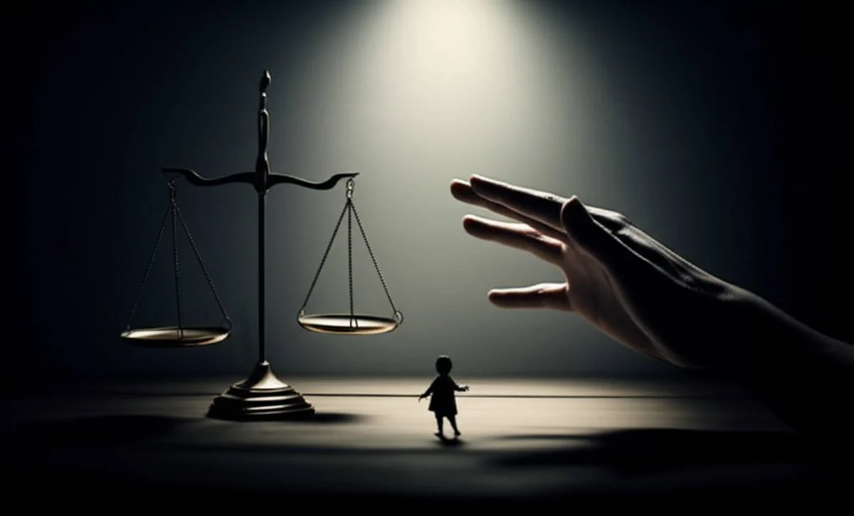 آیا پدر حق قتل فرزند خود را دارد؟ | بررسی حقوقی و فقهی