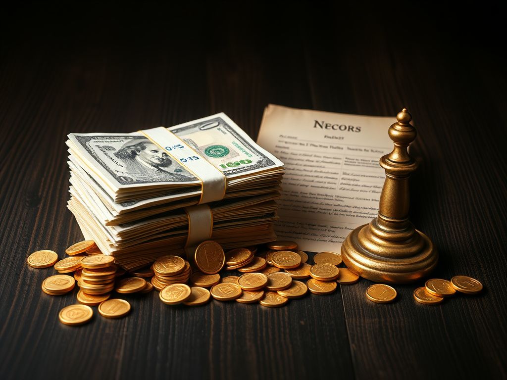 آیا جزای نقدی سابقه کیفری محسوب می شود؟ | هر آنچه باید بدانید