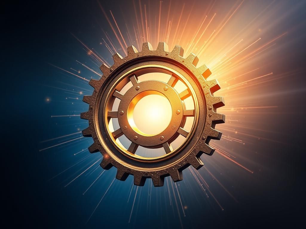 خلاصه کتاب پیچ اصلی را بچرخانید (آنتونی رابینز) | مهمترین درس ها