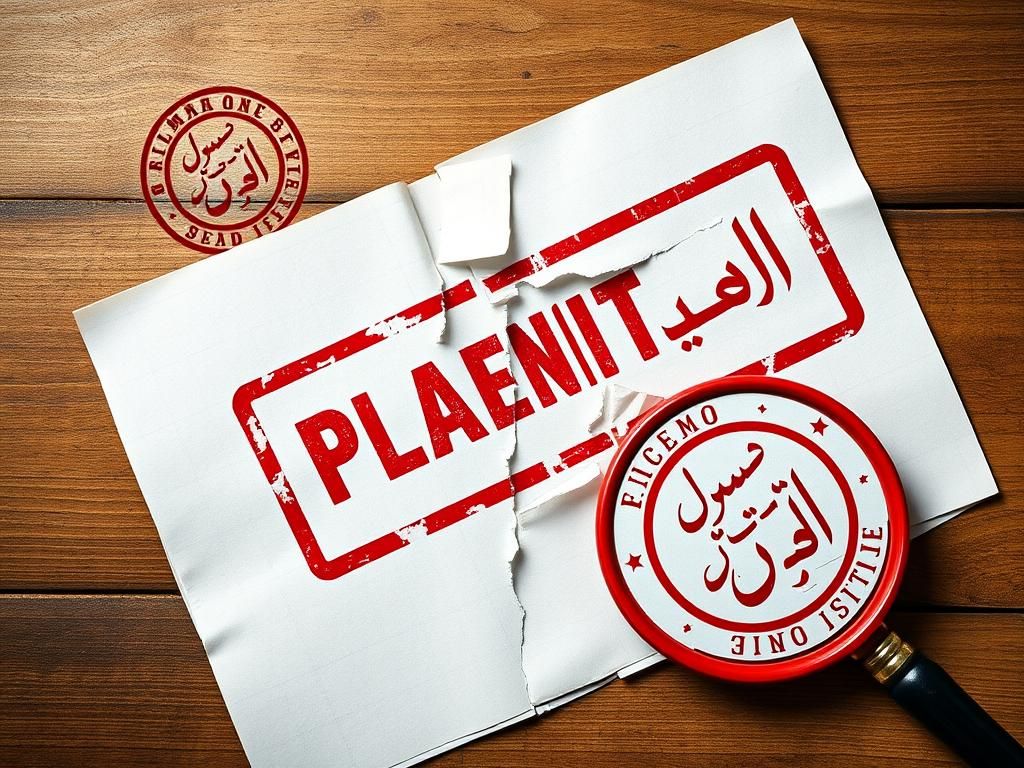 عواقب سرقت ادبی در مجلات ISI و Scopus