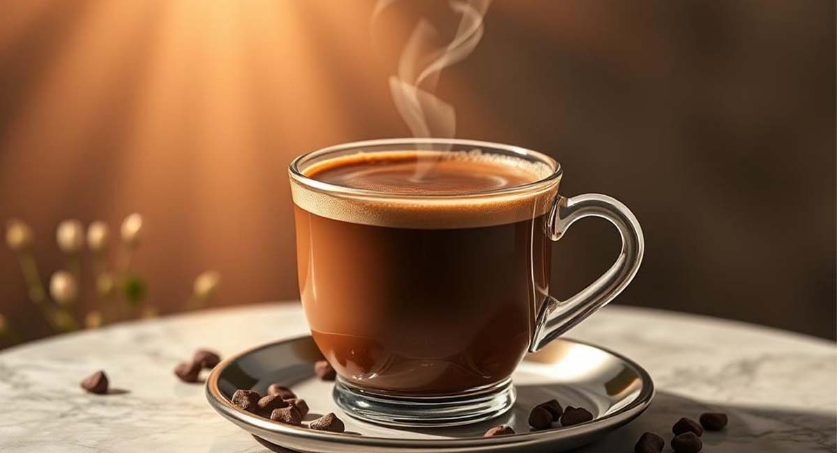 قهوه فوری موکا دکتر بیز برای افزایش قد مناسب است؟