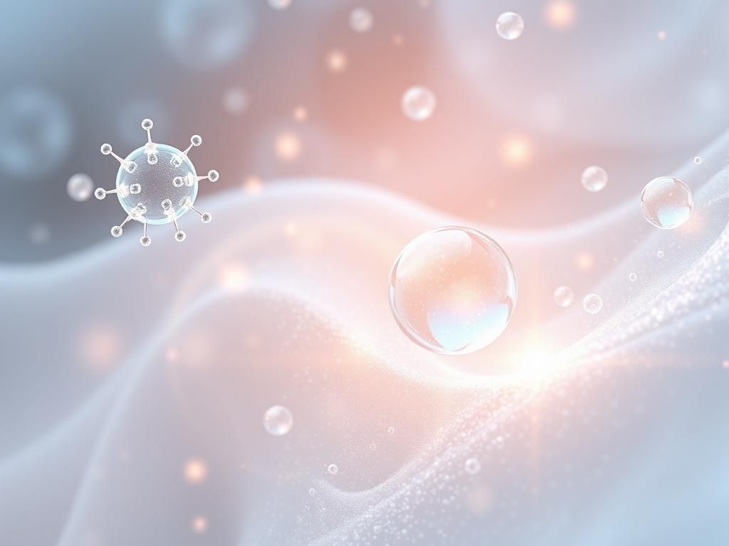 سرم لیپوزومی ای سی گلیکولیک: راهنمای جامع ویژگی‌ها