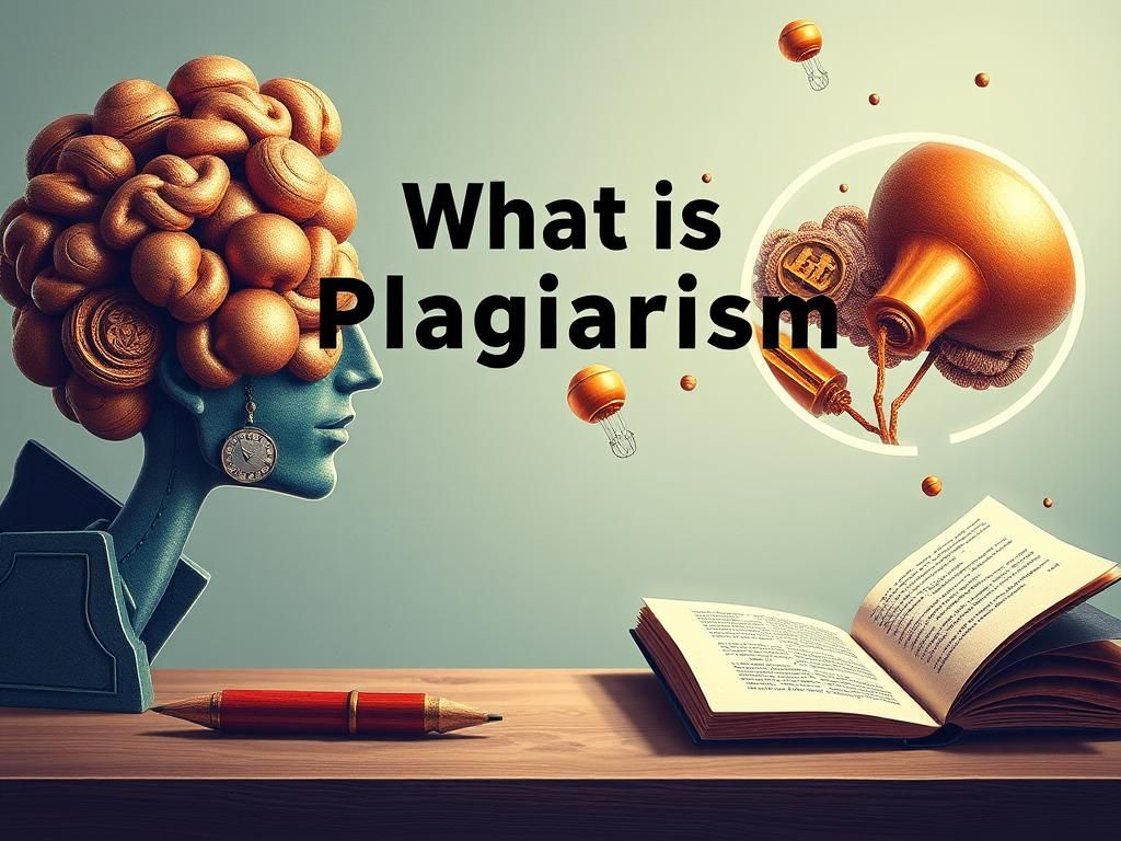 سرقت ادبی یا سرقت علمی (Plagiarism) چیست؟