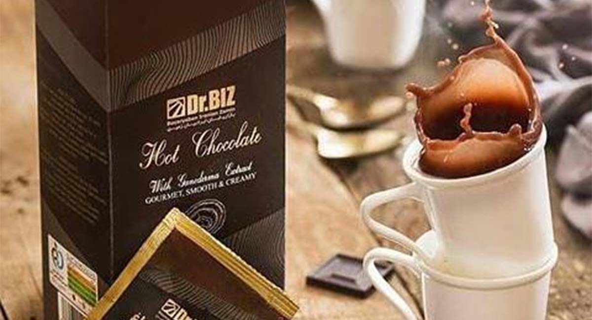 بررسی ادعای افزایش قد با قهوه موکا دکتر بیز