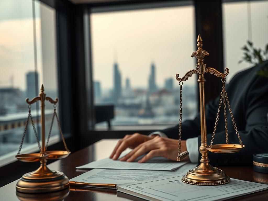 بهترین وکیل تقسیم ترکه تهران | مشاوره تخصصی و پرونده‌های موفق