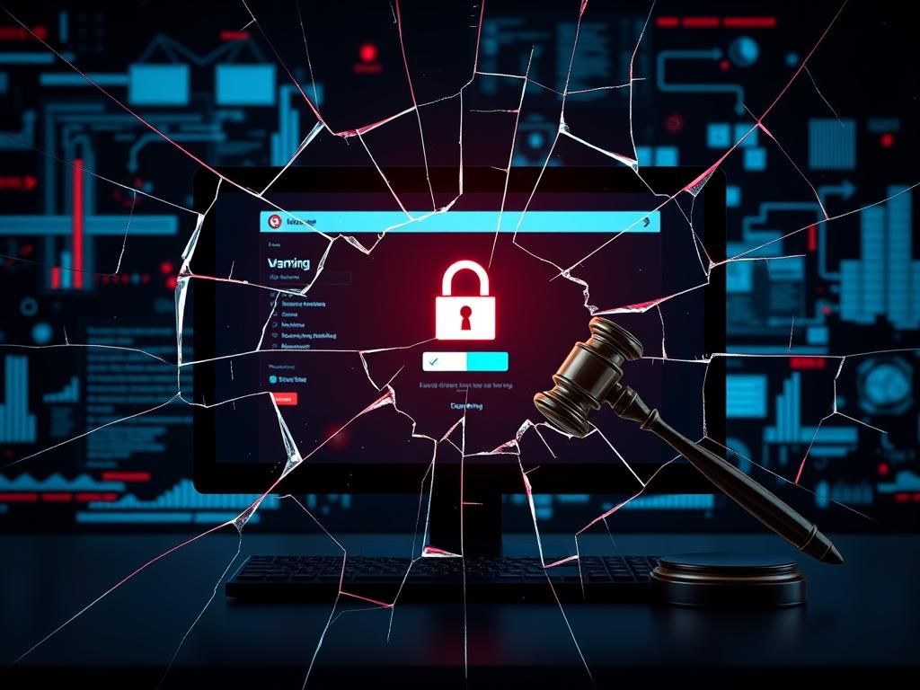 چگونه از سایت کلاهبرداری شکایت کنیم؟ (راهنمای کامل پلیس فتا)