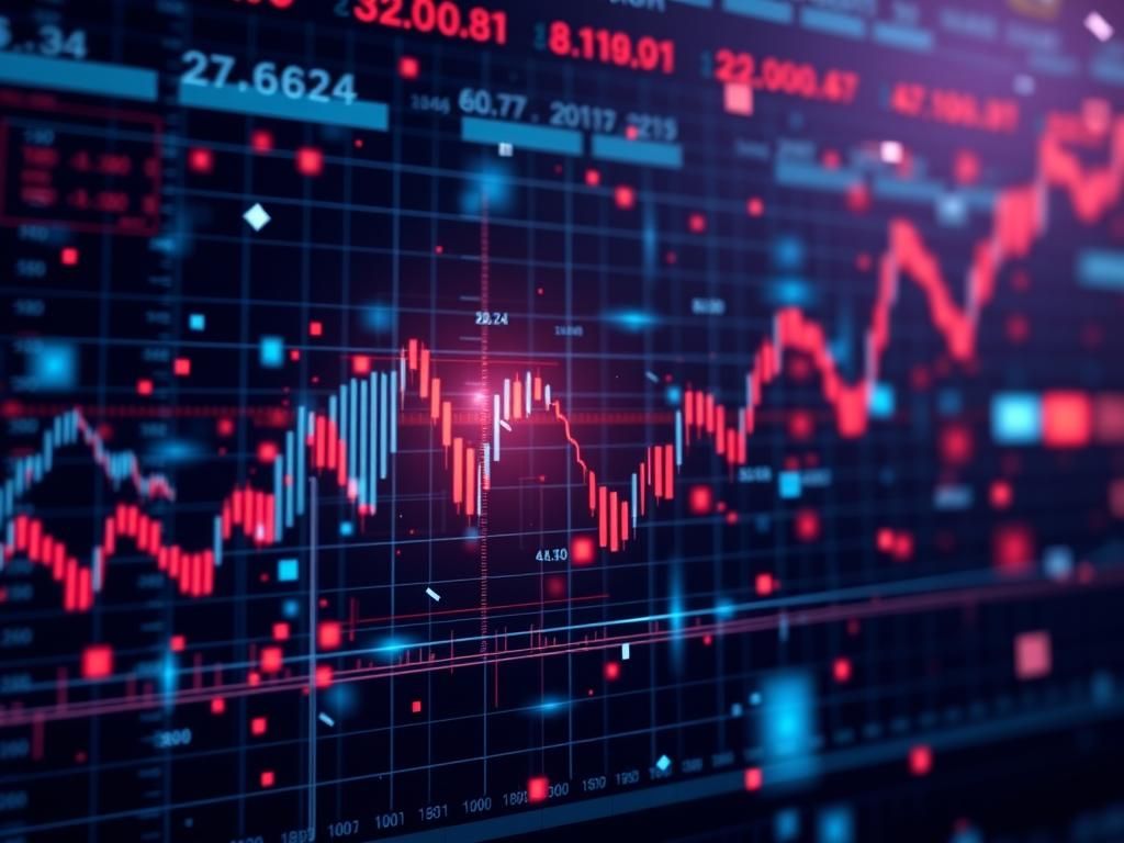 فرمول میانگین گیری در بورس - راهنمای جامع و کاربردی